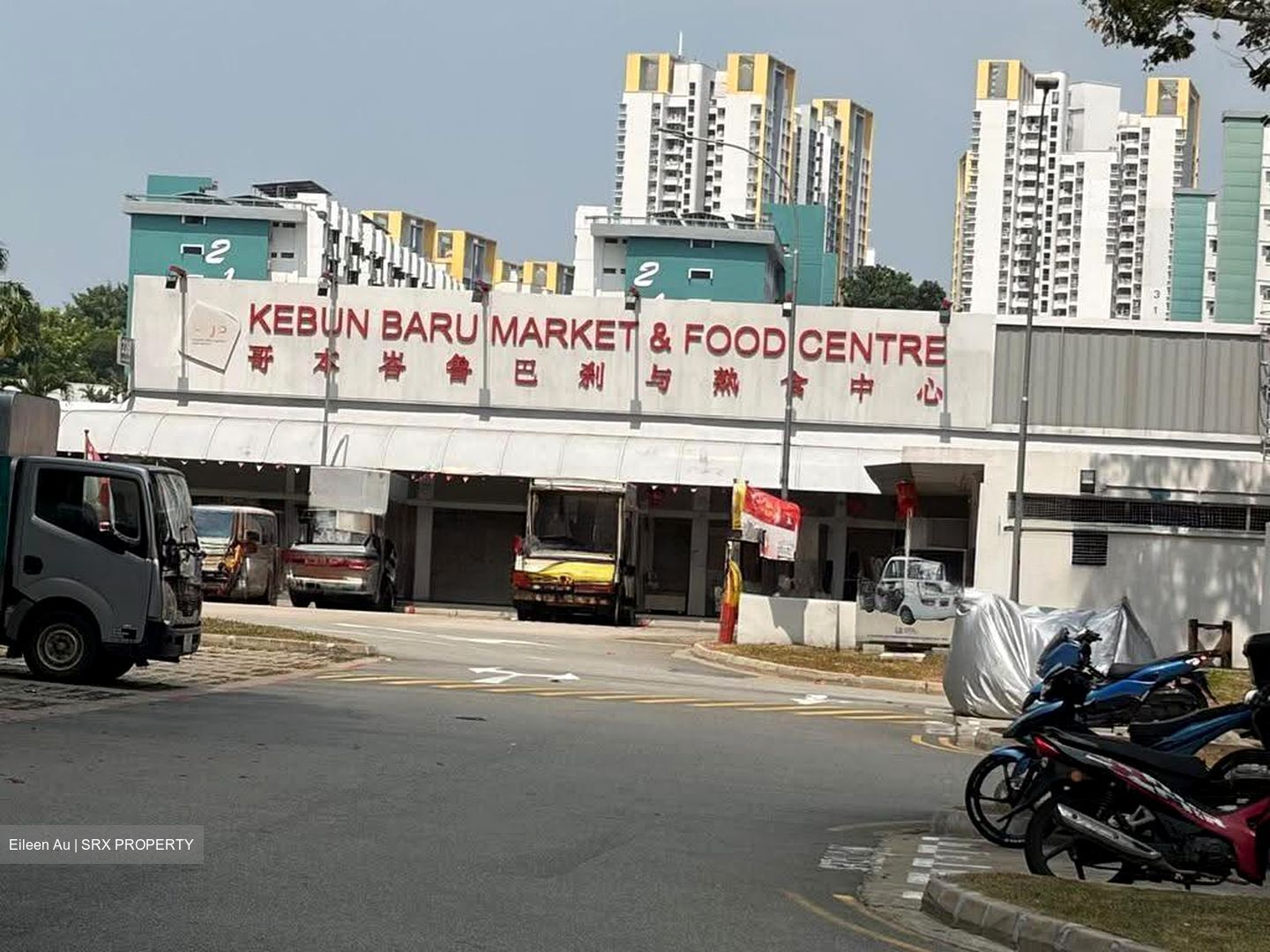 Blk 225 Ang Mo Kio Avenue 1 (Ang Mo Kio), HDB 3 Rooms #606896691